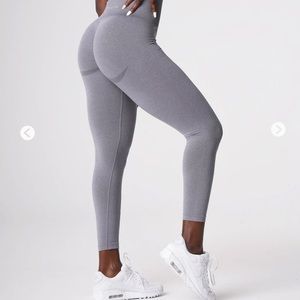 NVGTN Curve Seamless Leggings